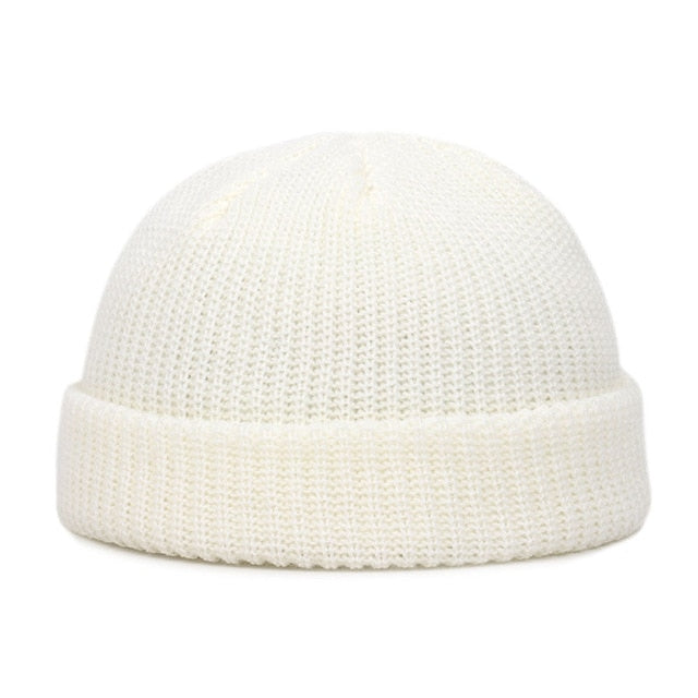 Beanie Lue til Herre – Velg Blant Flere Varianter for En Komfortabel og Stilig Look