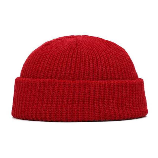 Beanie Lue til Herre – Velg Blant Flere Varianter for En Komfortabel og Stilig Look