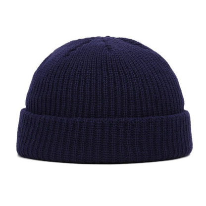 Beanie Lue til Herre – Velg Blant Flere Varianter for En Komfortabel og Stilig Look