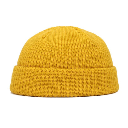 Beanie Lue til Herre – Velg Blant Flere Varianter for En Komfortabel og Stilig Look