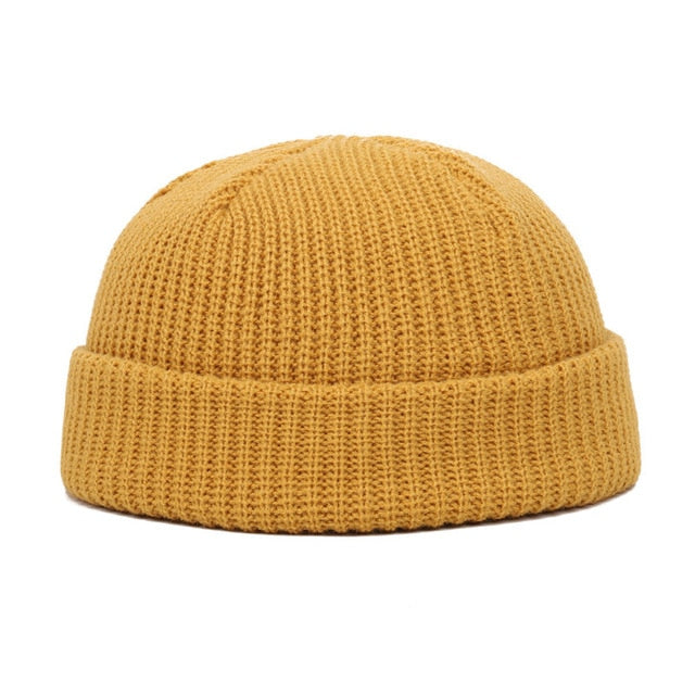 Beanie Lue til Herre – Velg Blant Flere Varianter for En Komfortabel og Stilig Look