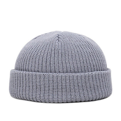 Beanie Lue til Herre – Velg Blant Flere Varianter for En Komfortabel og Stilig Look