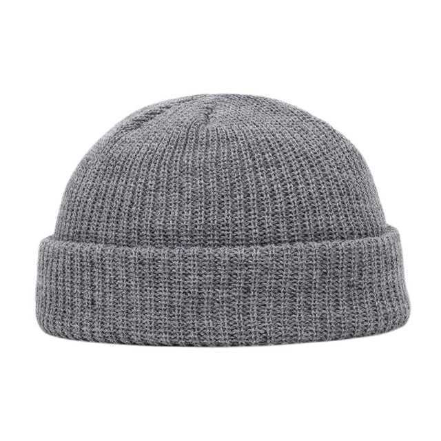 Beanie Lue til Herre – Velg Blant Flere Varianter for En Komfortabel og Stilig Look