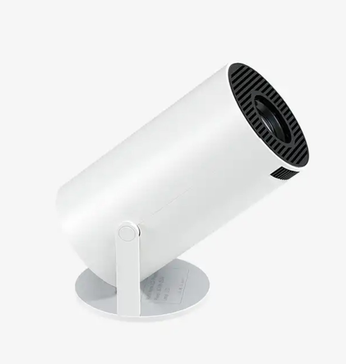 Ultra NanoView Projector HD™ - stilige HY300 Smart HD Projektor